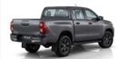 Toyota Hilux DLX