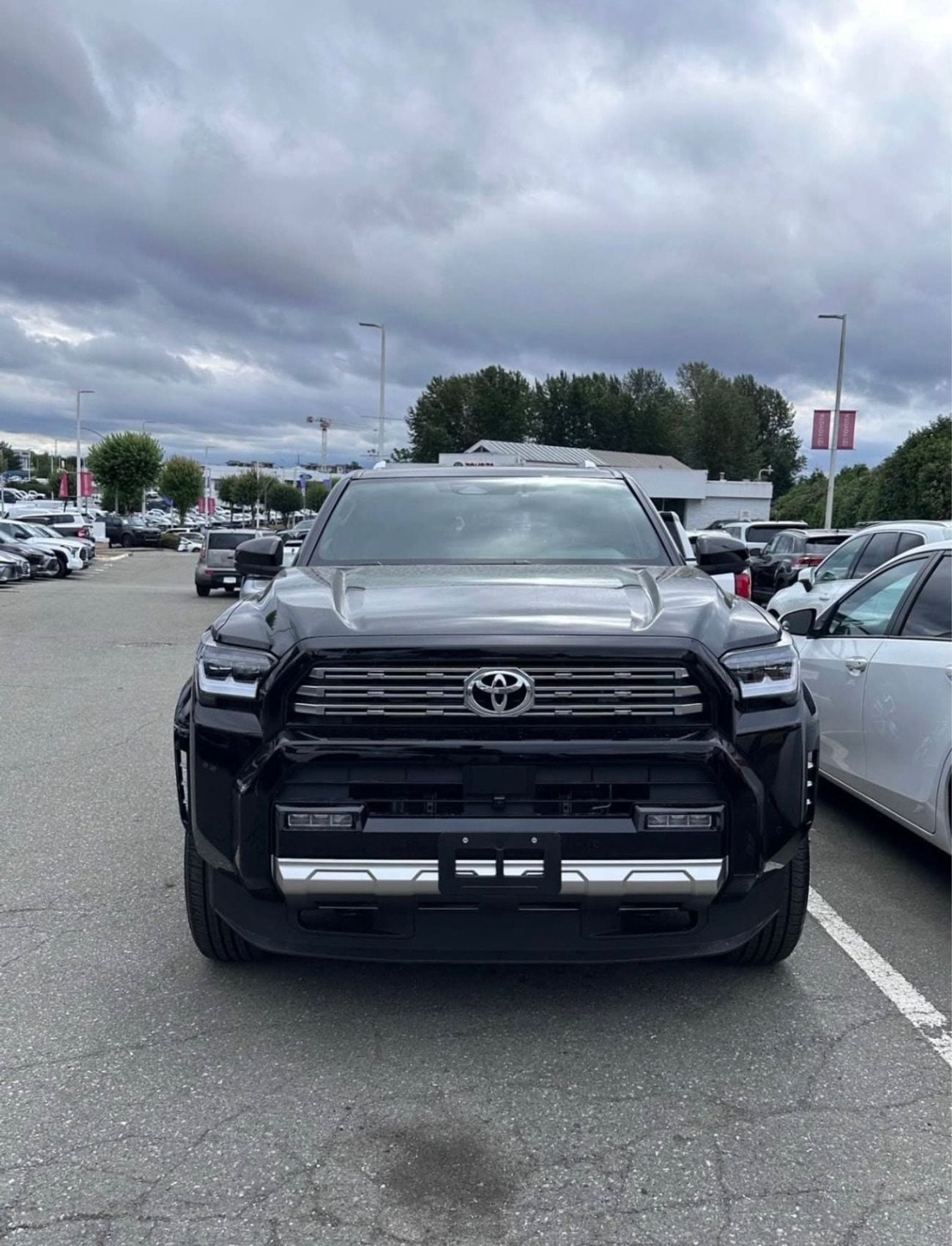 Toyota 4Runner