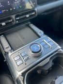 Jetour G700 Jetour G700 Flashing Edition