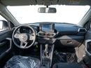 تويوتا ريز 1.2L ECTAI0069 - 2026 Toyota Raize 1.2L - Petrol Auto Non Turbo White