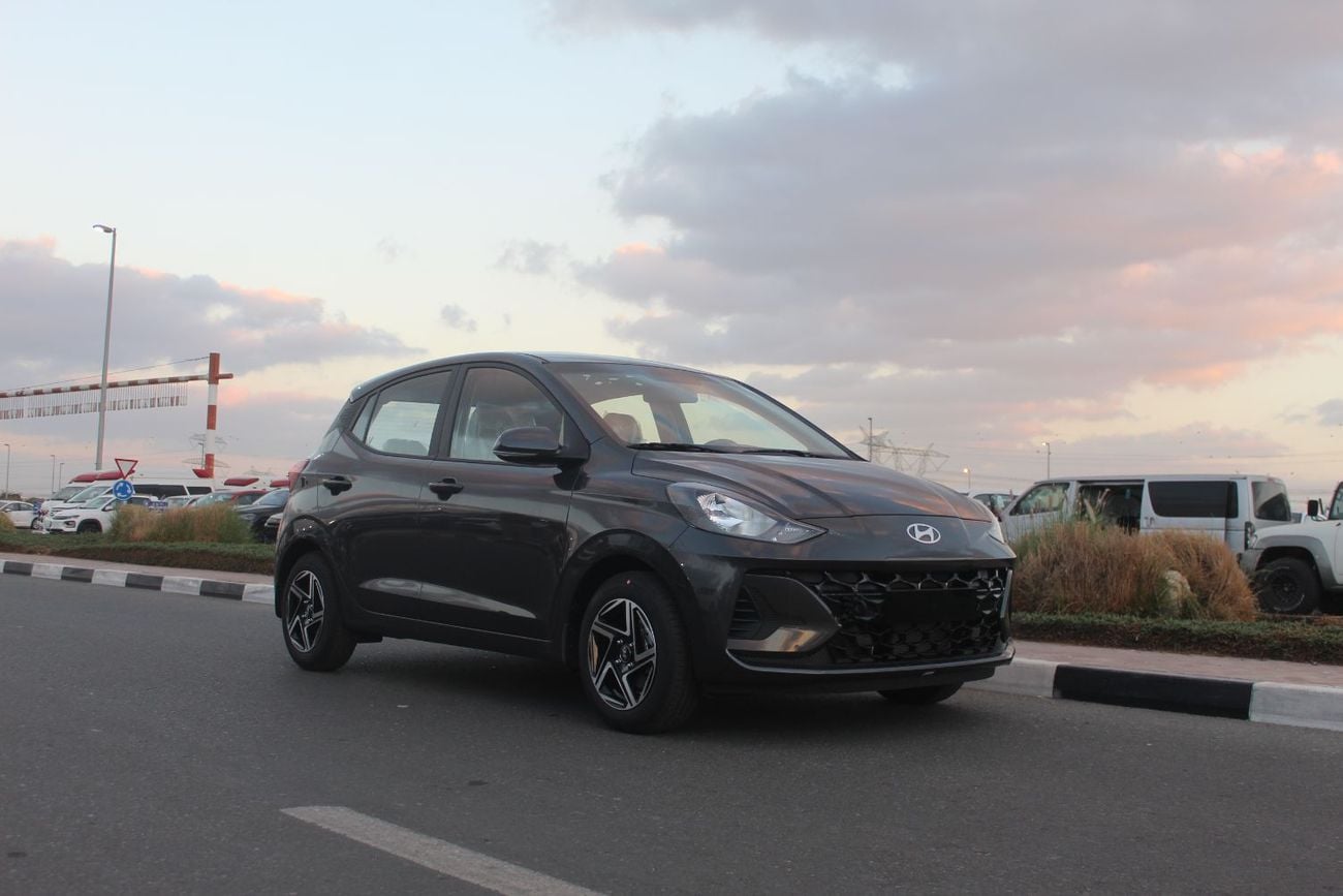 هيونداي جراند i10 SMART