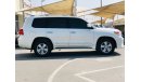 Toyota Land Cruiser Toyota Land Cruiser V8 GXR perfect condition