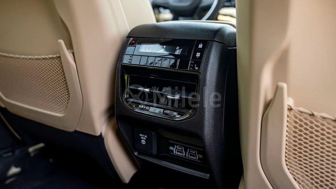 جيب جراند شيروكي LIMITED | WARRANTY + SERVICE AVAILABLE | IN-HOUSE FINANCING | 0% DOWNPAYMENT (BANK)