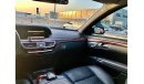 Mercedes-Benz S 500 Mercedes S500 2008 full option convertible kit 63   Specifications: Door Suction Seat, Heating, Rear