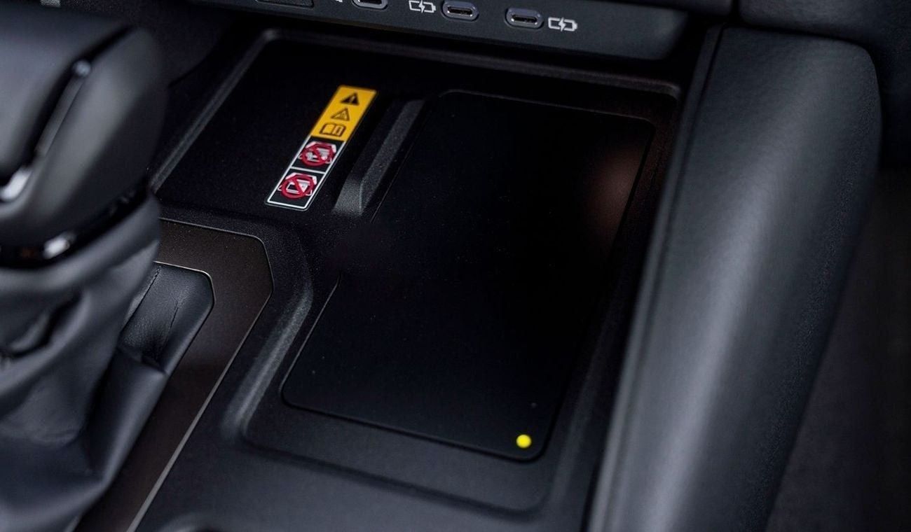 تويوتا برادو TOYOTA PRADO 250 WX 2.8D AT ADVENTURE MY2024 - BLACK