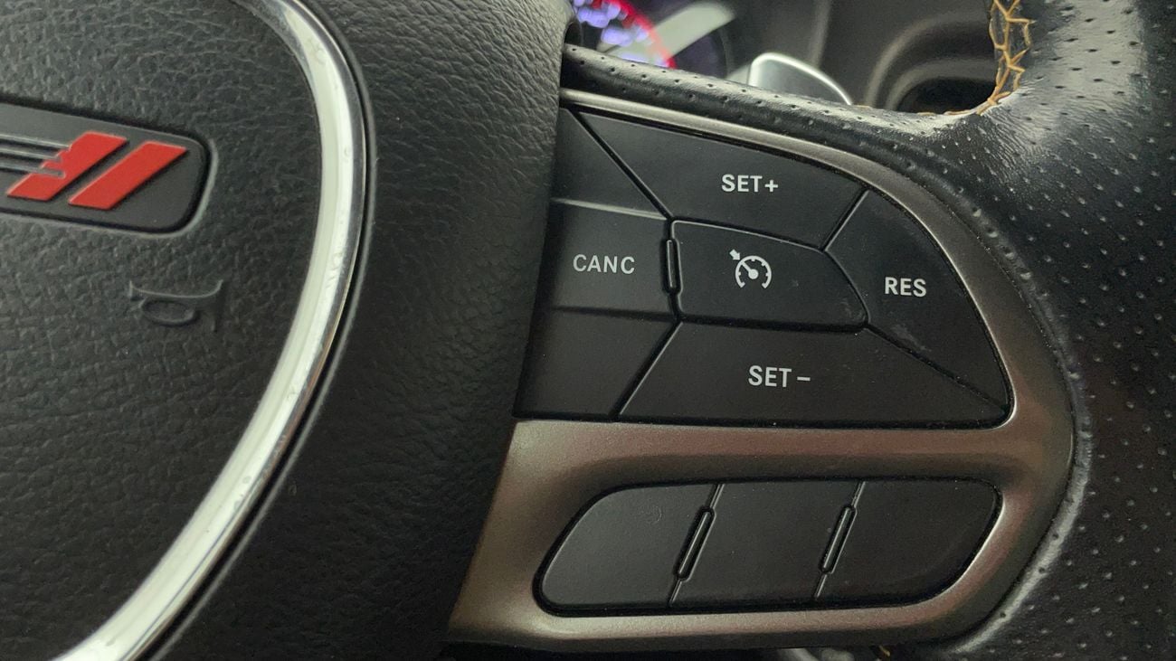 دودج تشارجر GT 3.6 | بدون دفعة مقدمة | اختبار القيادة في المنزل