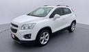 Chevrolet Trax LTZ 1.8 | Zero Down Payment | Free Home Test Drive