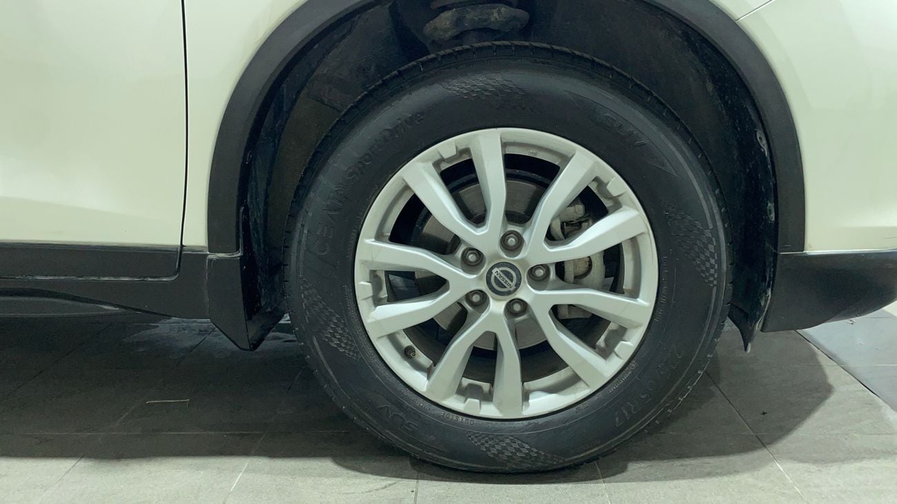 نيسان إكس تريل 2022 S | AED 850/Month | 0 DP | 30 Day Return | Warranty