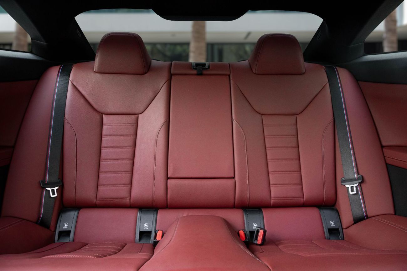 BMW M440i 5,092 P.M  | 0% Downpayment | 440i XDRIVE COUPE BMW WARRANTY/SERVICE!