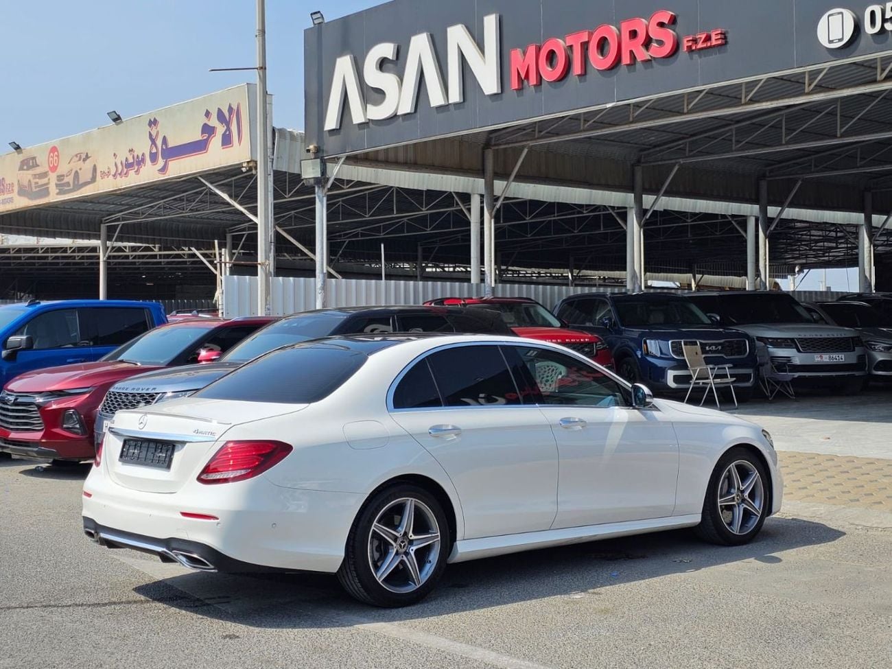 Mercedes-Benz E300 Mercedes-Benz E 300