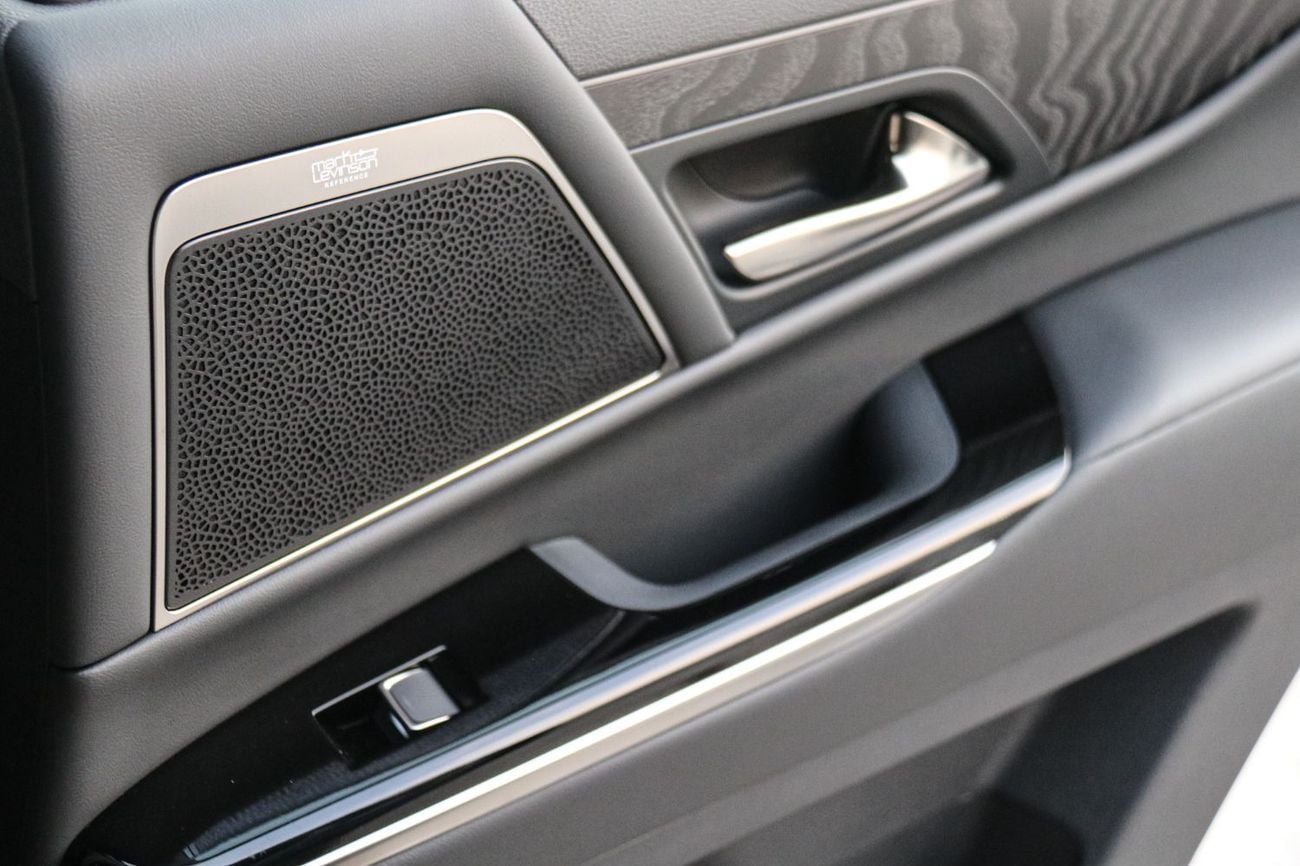 Lexus LX 700h Lexus LX700 HYBRID SIGNATURE 2025 | BEST EXPORT PRICE | 7 seater |