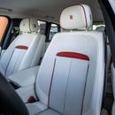 رولز رويس كولينان BLACK BADGE 2025 ROLLS ROYCE CULLINAN ( BRAND NEW )