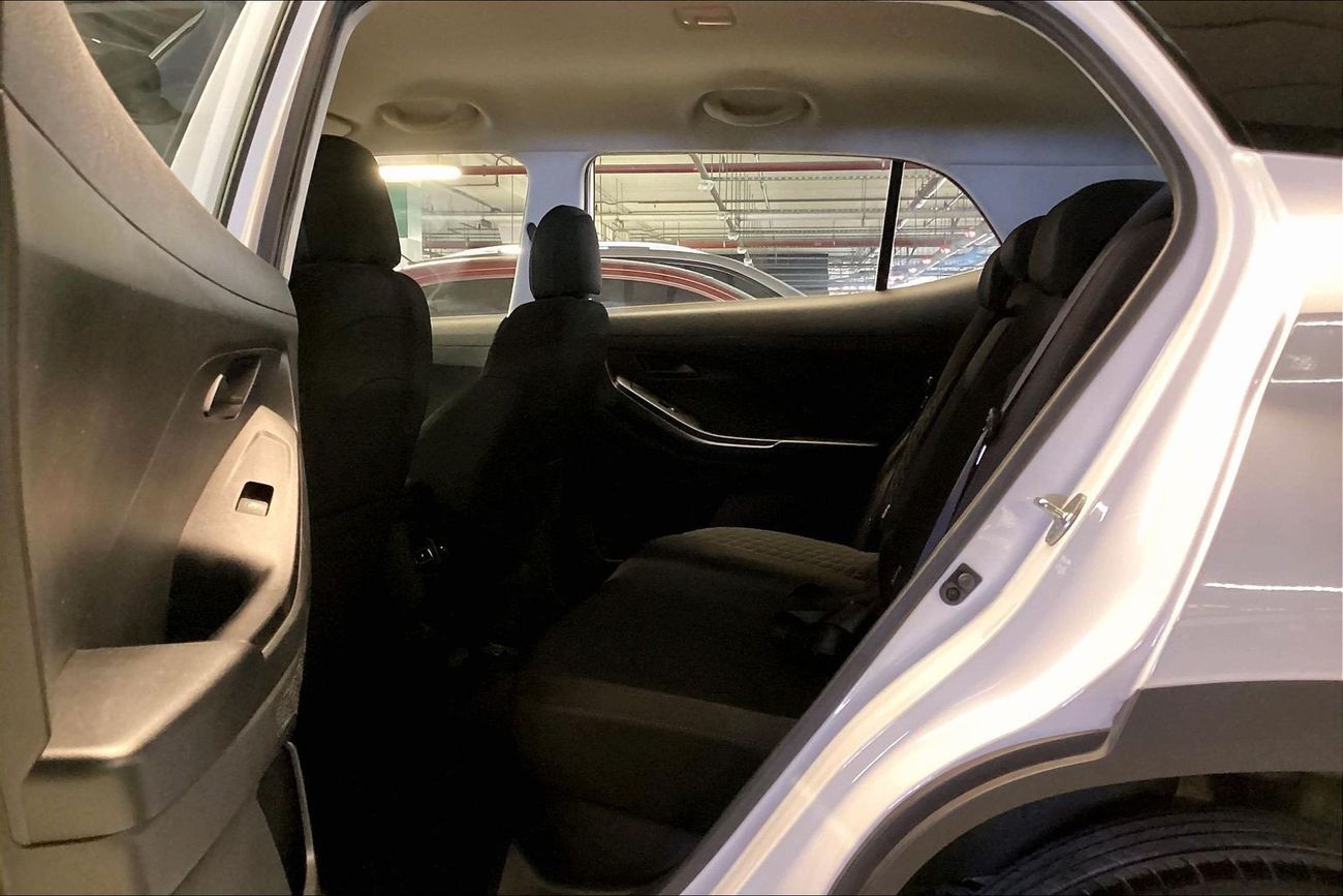 هيونداي كريتا Smart | National Day Celebration | شامل الضمان | 0 ﺪﻔﻋﺓ ﺃﻮﻟﻯ