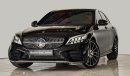 Mercedes-Benz C200 AMG High *SALE EVENT* Enquirer for more details