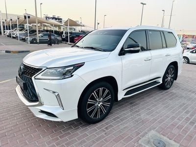 Lexus LX 570