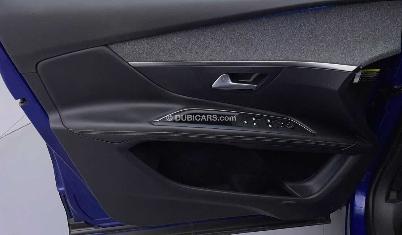 Peugeot 3008 GT LINE 1.6 | Zero Down Payment | Free Home Test Drive