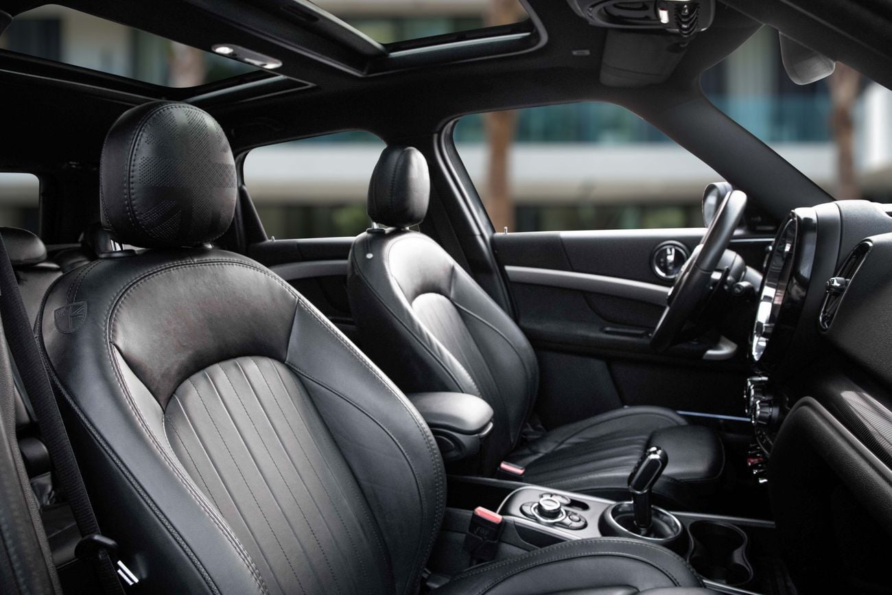 Mini Countryman COOPER S COUNTRYMAN S ALL4 | 1,861 P.M | 0% Downpayment | Mini Service History!