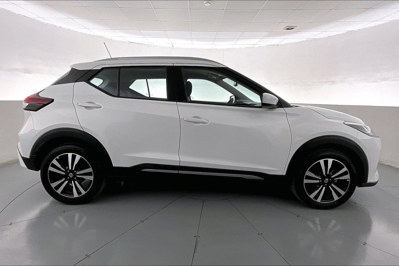 إنفينيتي QX50 Luxe Style | ضمان مجاني لمدة عام | 0 دفعة أولى