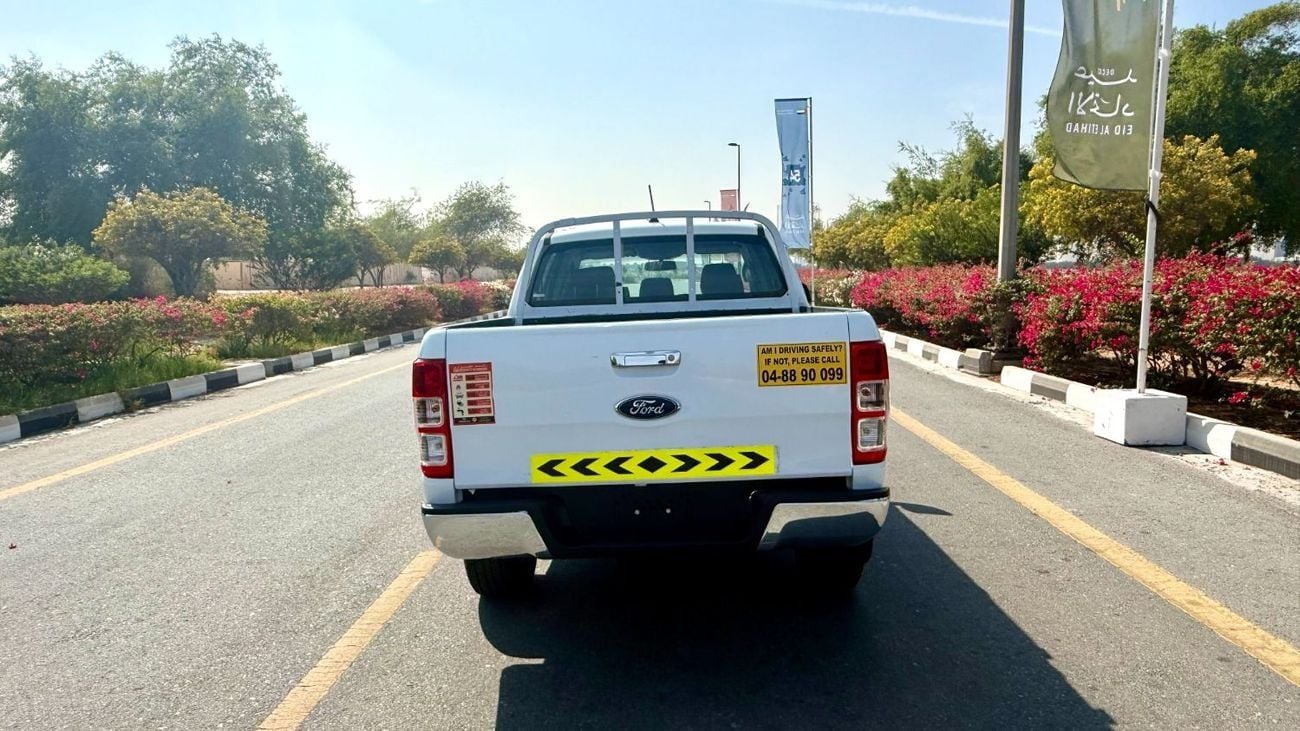 Ford Ranger XL