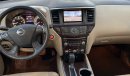 Nissan Pathfinder ‏خليجي Full option