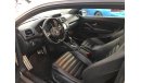 Volkswagen Scirocco Model 2016 GCC car prefect condition full option