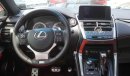 Lexus NX300 F Sport