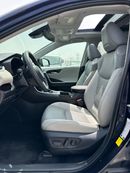 تويوتا راف ٤ Limited Hybrid 2.5 L | Panoramic | 360 Camera | full option 2024