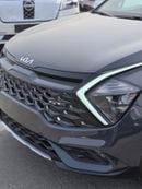 Kia Sportage Smartstream 1.6L Diesel GT I LINE  1.6L Diesel 5 Seater A/T