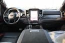RAM 1500 TRX 2023 DODGE RAM TRX | BRAND NEW |Engine: 6.2L