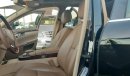 Mercedes-Benz S 350 Gulf - panorama - screen - rear camera - suction doors - electric mirrors - alloy wheels - sensors -