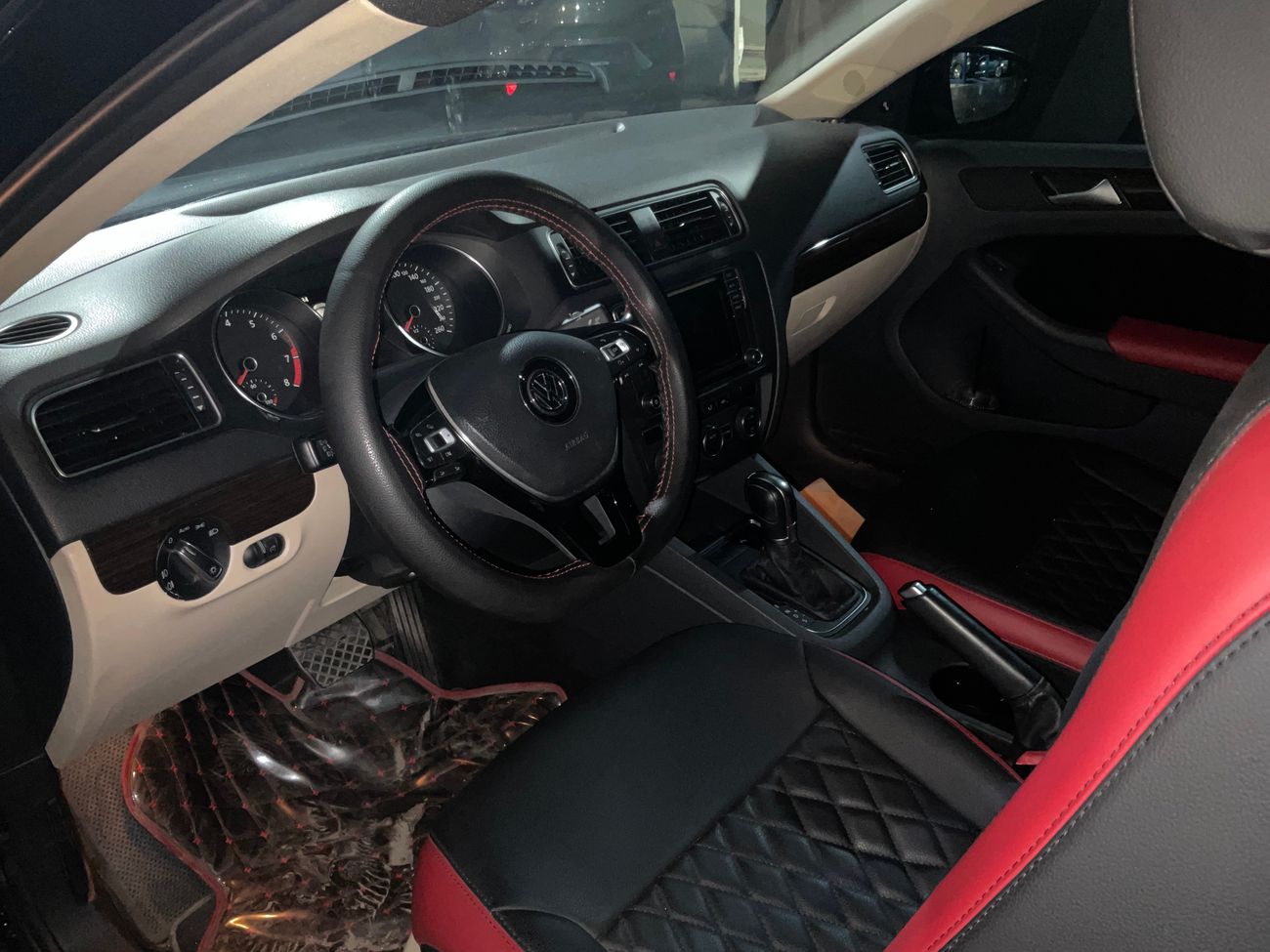 Volkswagen Jetta SEL | Guaranteed Warranty | 0 Down Payment