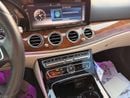 مرسيدس بنز E300 AMG