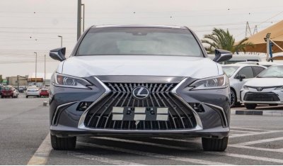 لكزس ES 300 2024 Lexus ES300 2.5L  HEV