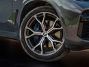 BMW X5 40i M Sport 3.0L