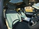 Land Rover Range Rover SV LWB P615 SV 4.4L P615 V8 Right Hand Drive