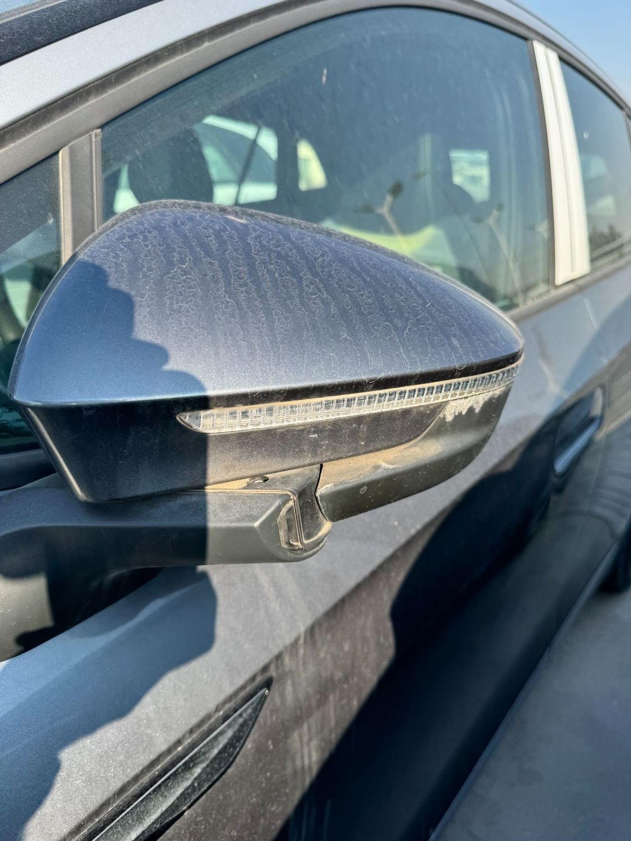 Volkswagen ID.6 VOLKWAGEN ID6 X FIXED PANORAMIC ROOF