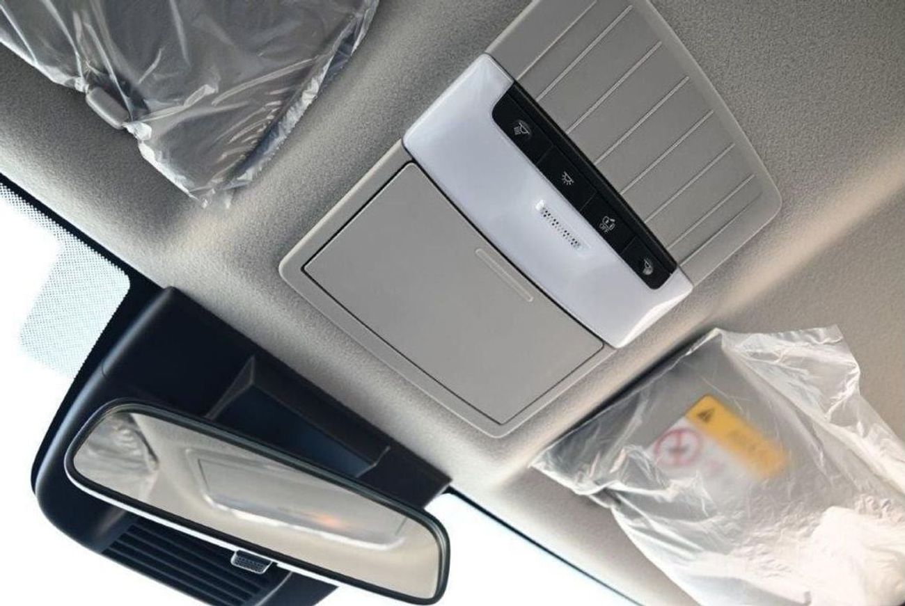 Mitsubishi L200 2026 MODEL MITSUBISHI L200 DOUBLE CAB GL 2.4L PETROL 4WD MANUAL TRANMISSION