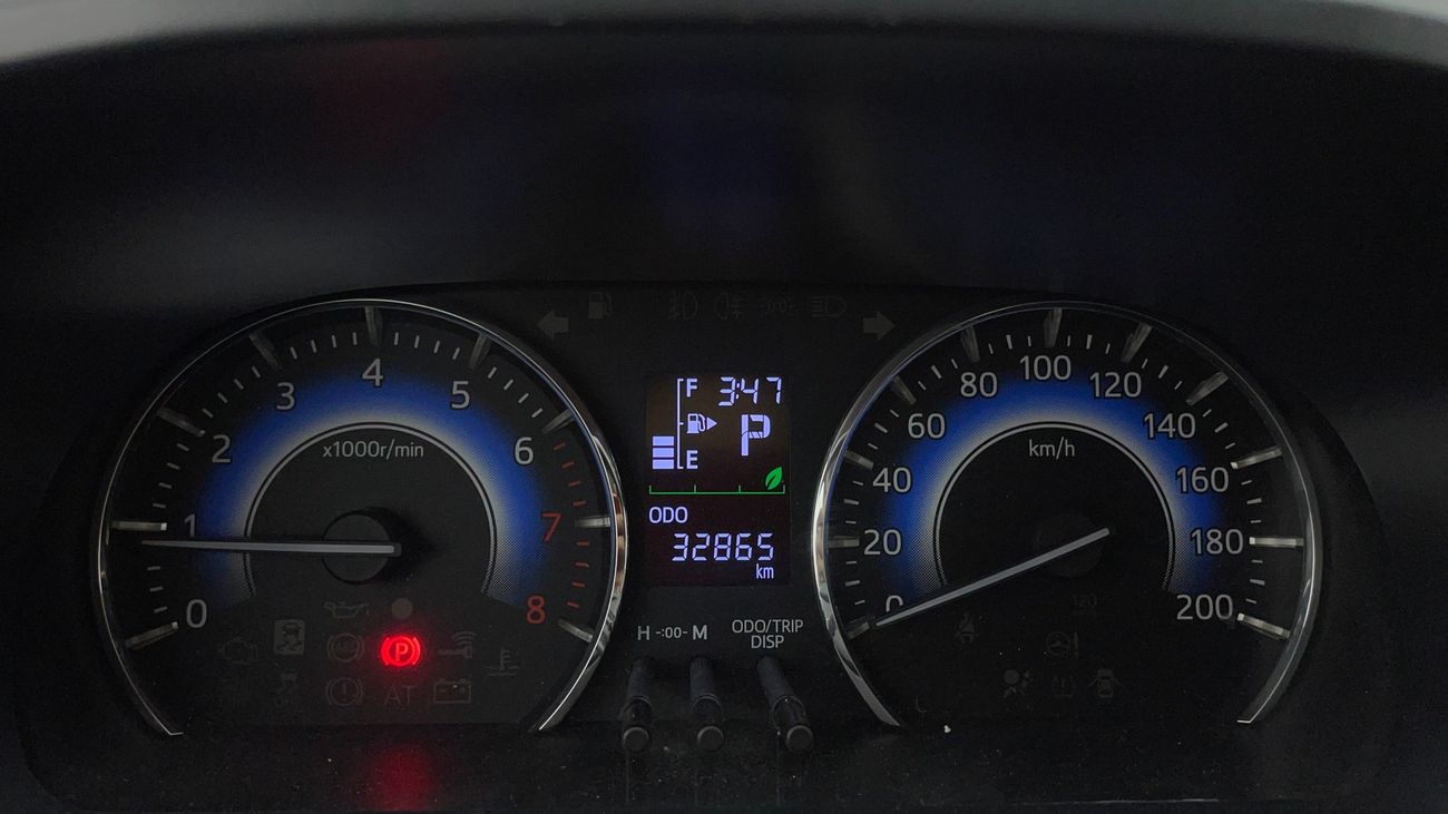 Toyota Rush EX 1.5 | Zero Down Payment | Home Test Drive