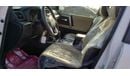 Toyota 4Runner TOYOTA 4RUNNER 2019 WHITE - SR5 FULL OPTION - 4X4 - LEATHER INTERIOR