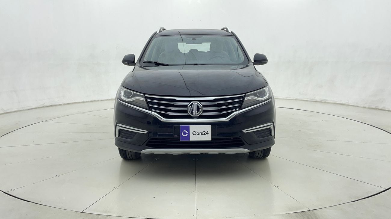 أم جي RX5 2023 STD | AED 590/Month | 0 DP | 30 Day Return | Warranty | Service History