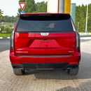 Cadillac Escalade Sport 3.0L 4WD