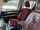 Toyota Hilux GLX 2.7L Double Cab Utility 4WD A/T