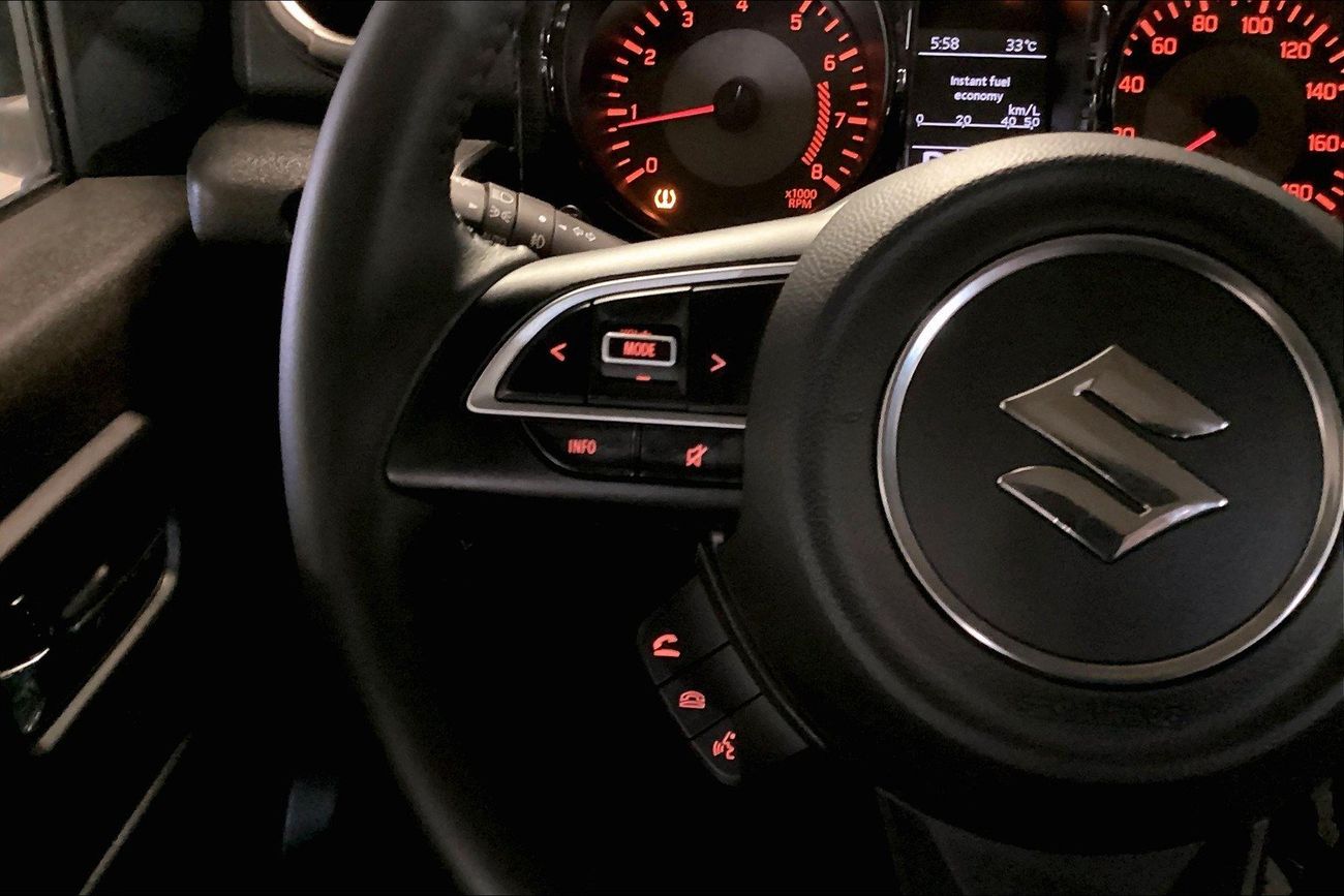 Suzuki Jimny GLX | Guaranteed Warranty | 0 Down Payment