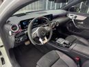 Mercedes Benz A35 AMG 4MATIC Hatchback