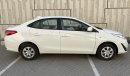 Toyota Yaris SE 1.5 1.5 | Under Warranty | Free Insurance | Inspected on 150+ parameters