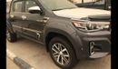 Toyota Hilux disel 4x4