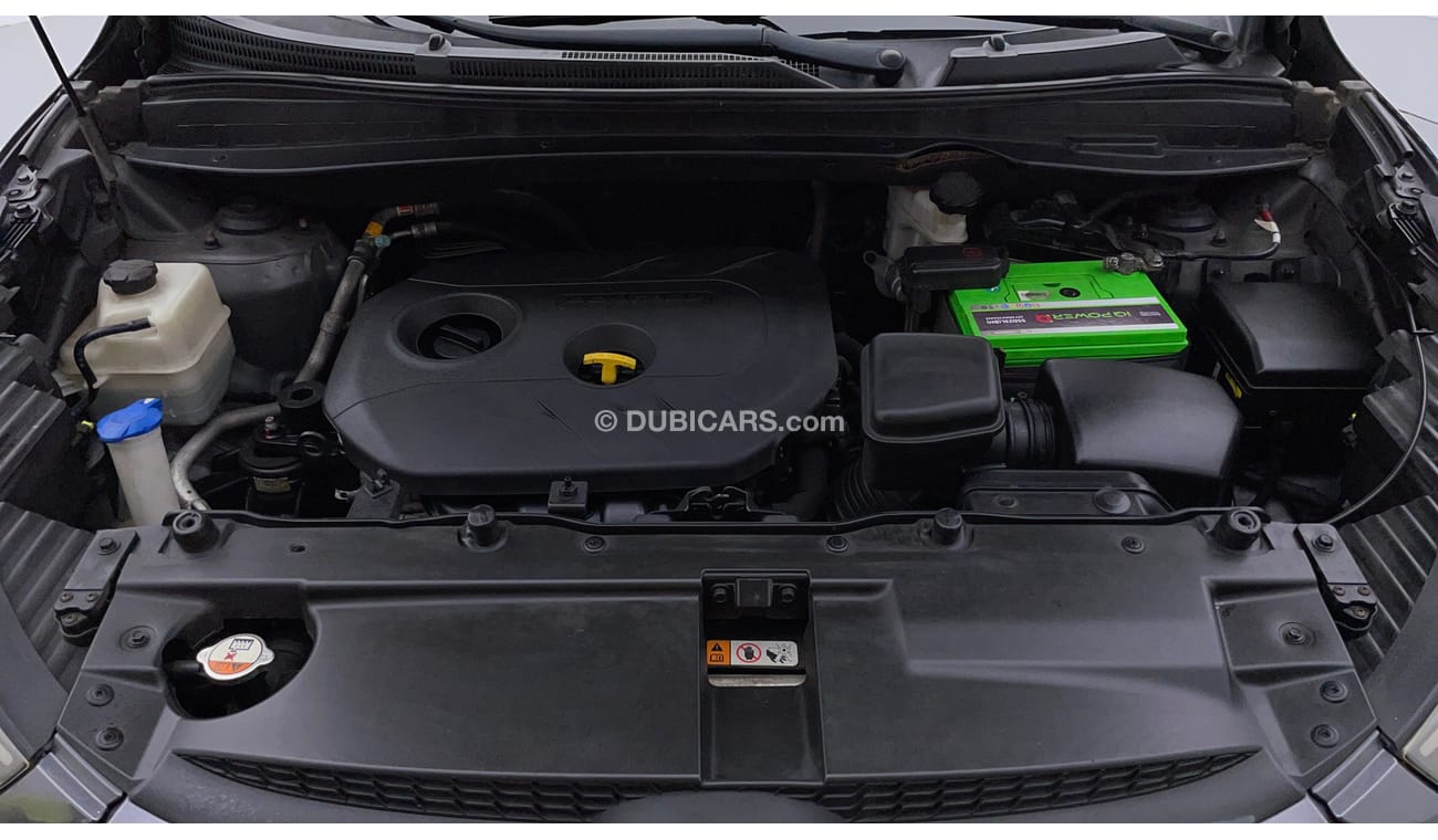 Hyundai Tucson GL 2 | Zero Down Payment | Free Home Test Drive