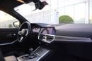 بي أم دبليو 330i M Sport 2.0L (258 HP)