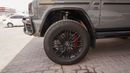 مرسيدس بنز G 63 AMG 4X4²