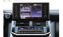 Toyota Land Cruiser 2023 Land Cruiser 300 GXR 3.5L Petrol